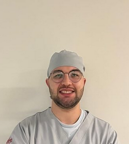 Dr. Gabriel