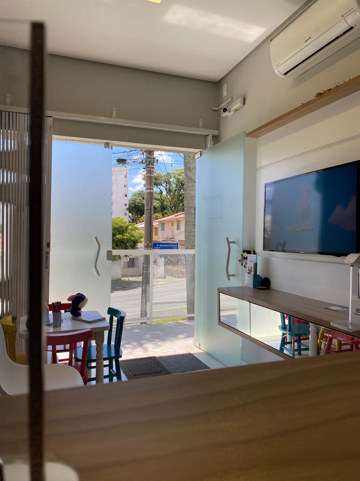 Ambiente interno